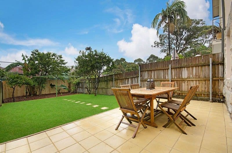27 Whaling Road, NORTH SYDNEY NSW 2060, North Sydney - Image 1
