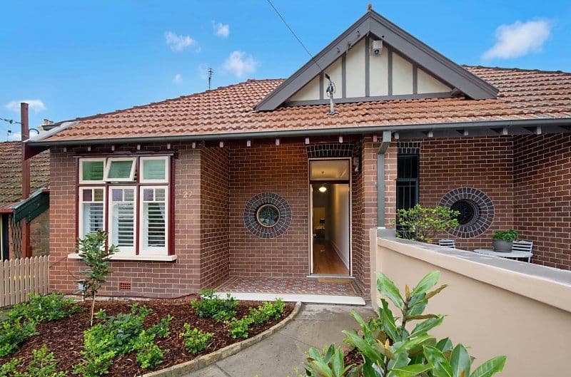 27 Whaling Road, NORTH SYDNEY NSW 2060, North Sydney - Thumbnail 2