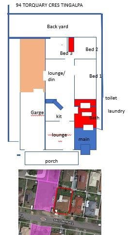 94 Torquay Crescent, Tingalpa QLD 4173, Tingalpa - Thumbnail 2