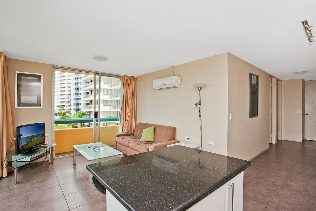 306 'Hi Ho' 2 Queensland Avenue, BROADBEACH QLD 4218, Broadbeach - Thumbnail 6