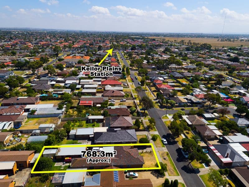 71 George Street, St Albans VIC 3021, St Albans - Image 1