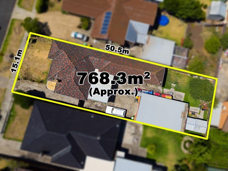 71 George Street, St Albans VIC 3021, St Albans - Thumbnail 2