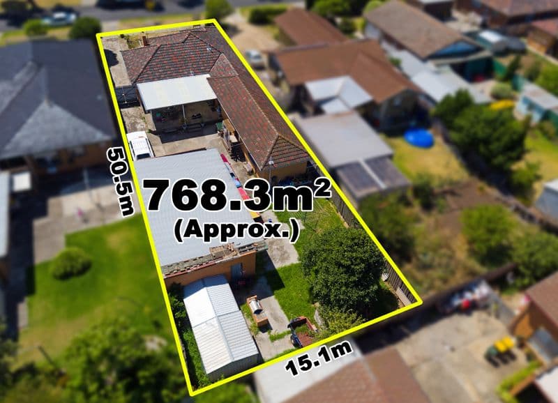 71 George Street, St Albans VIC 3021, St Albans - Thumbnail 3