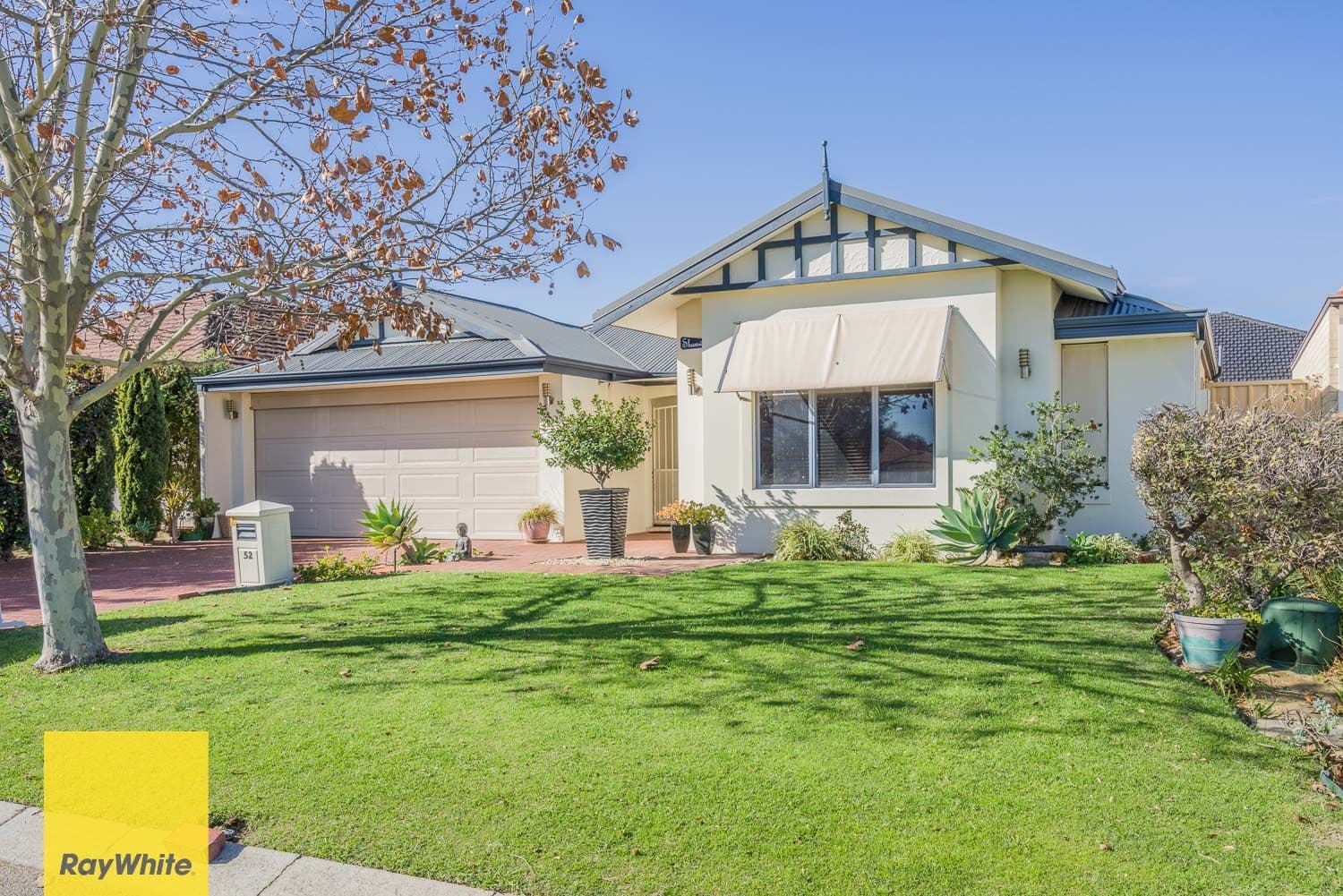 52 Longford Circuit, Darch WA 6065, Darch - Image 1