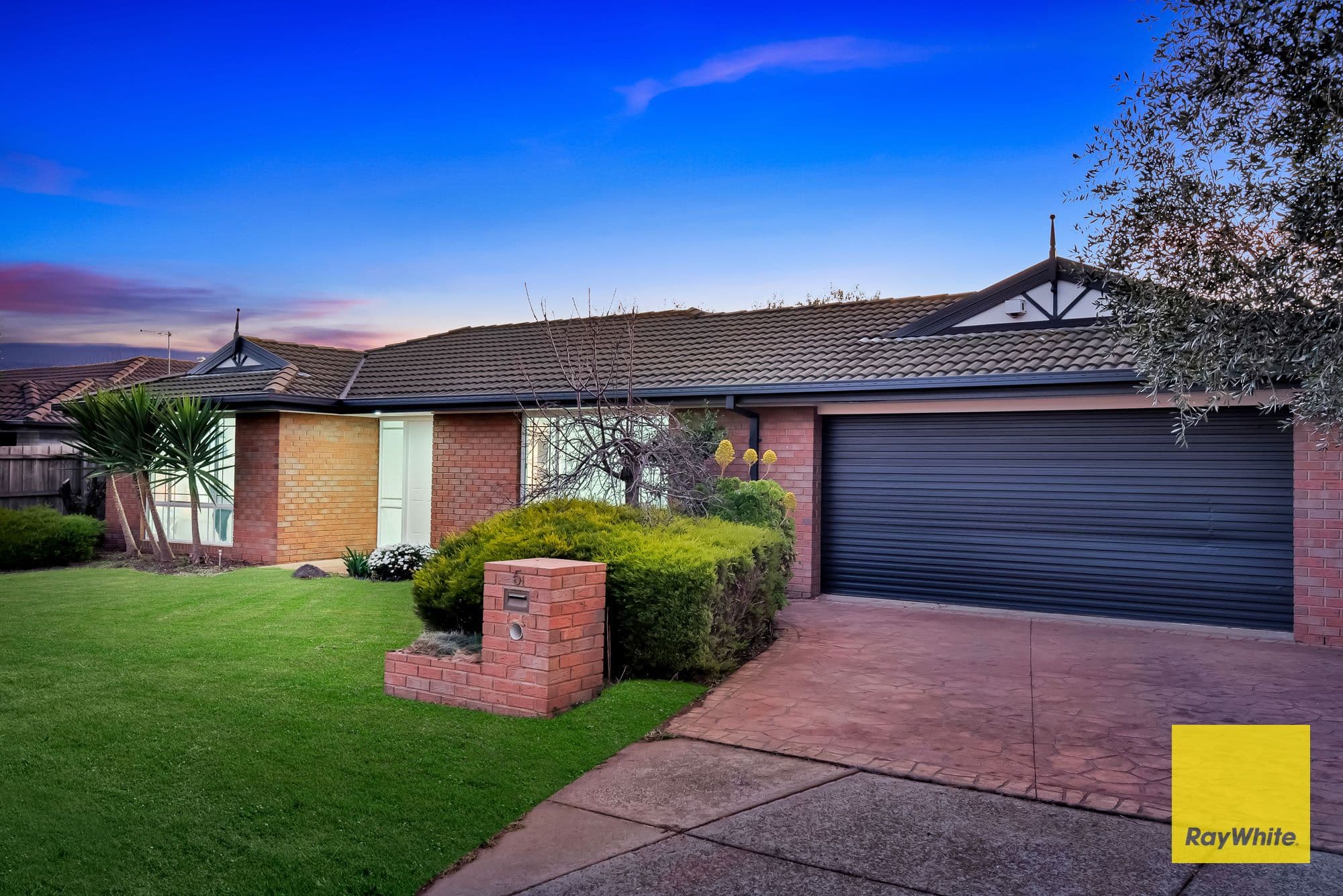 5 Nunn Avenue, Truganina VIC 3029, Truganina - Thumbnail 2