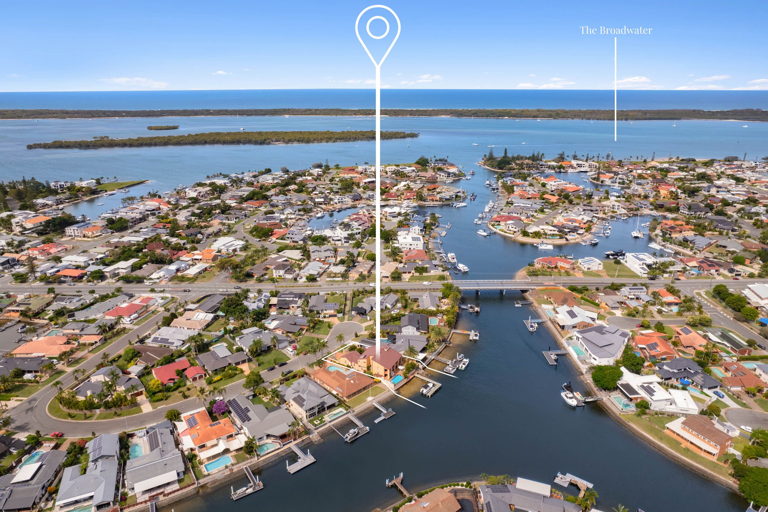33 Kikori Crescent, Runaway Bay QLD 4216, Runaway Bay - Thumbnail 2