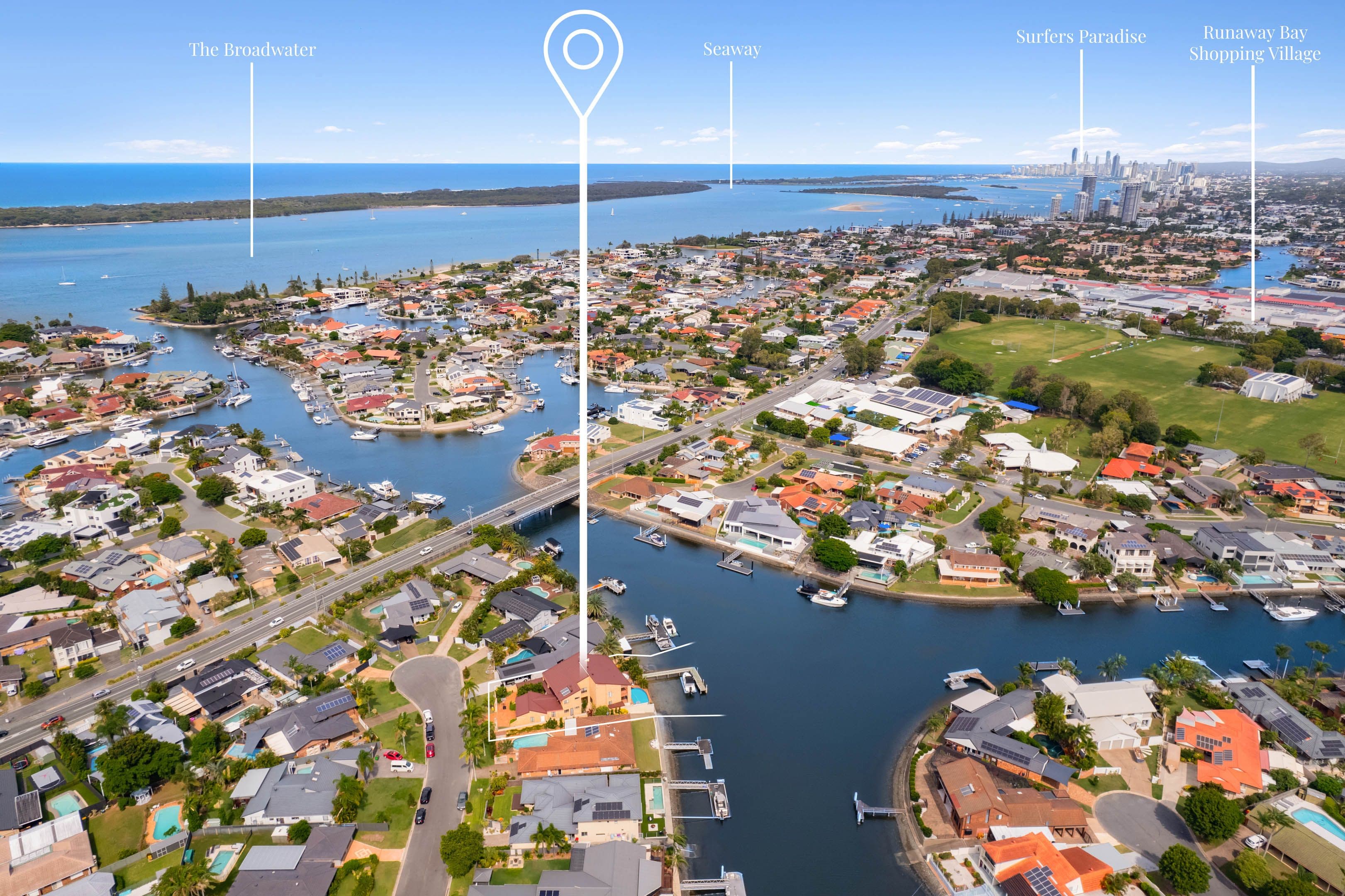 33 Kikori Crescent, Runaway Bay QLD 4216, Runaway Bay - Thumbnail 3