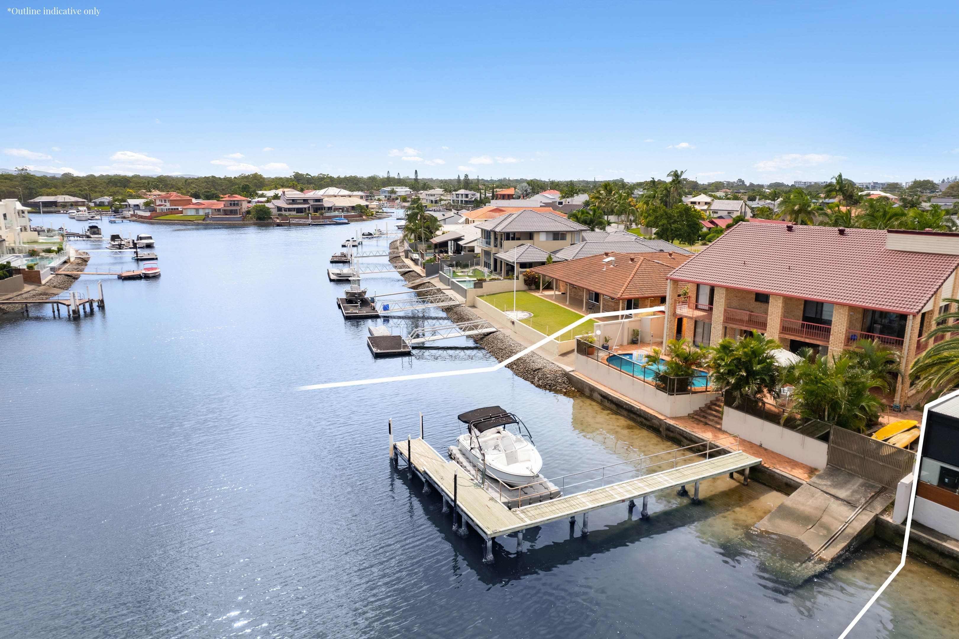 33 Kikori Crescent, Runaway Bay QLD 4216, Runaway Bay - Thumbnail 5