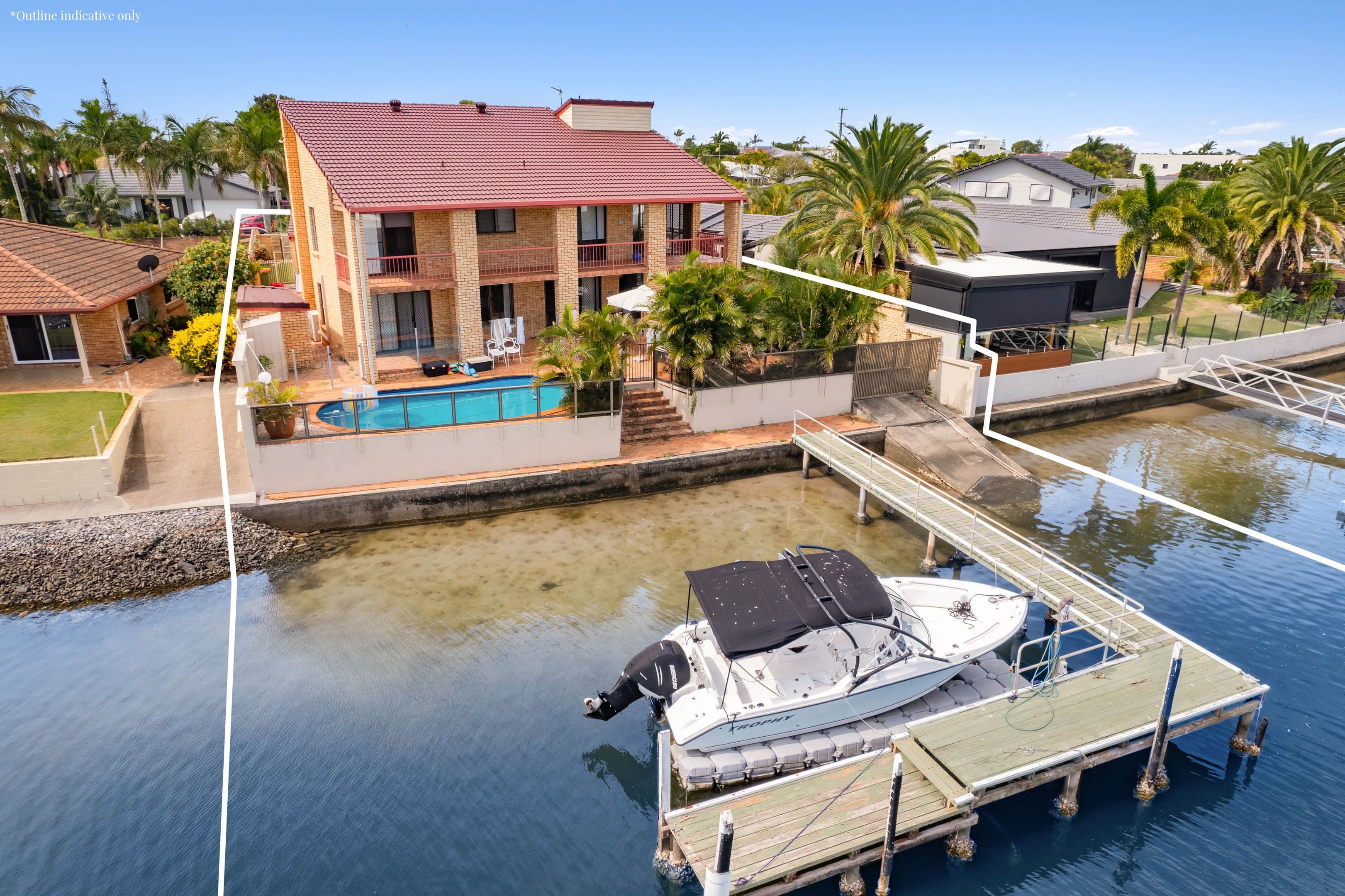 33 Kikori Crescent, Runaway Bay QLD 4216, Runaway Bay - Thumbnail 6