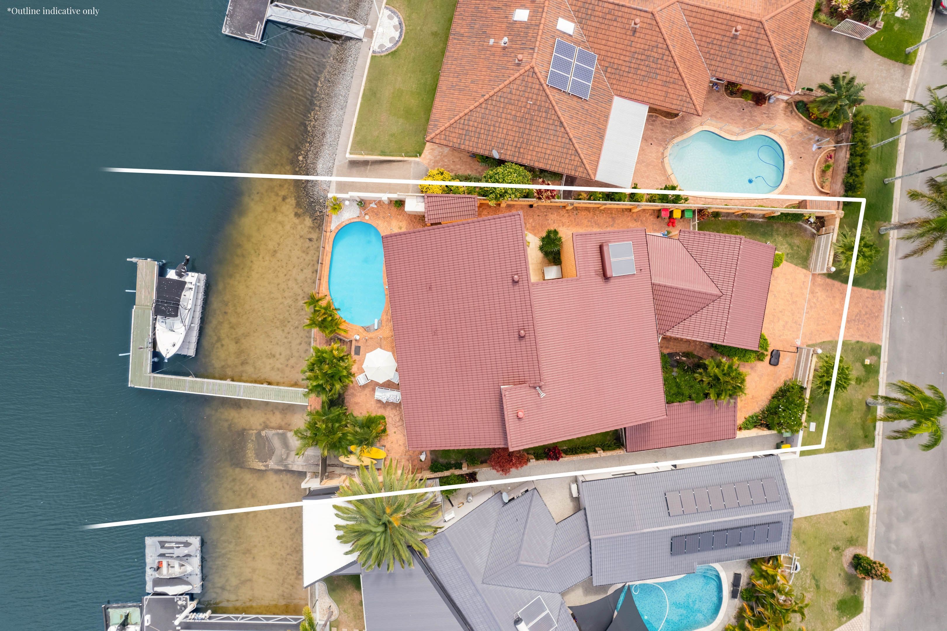 33 Kikori Crescent, Runaway Bay QLD 4216, Runaway Bay - Thumbnail 7