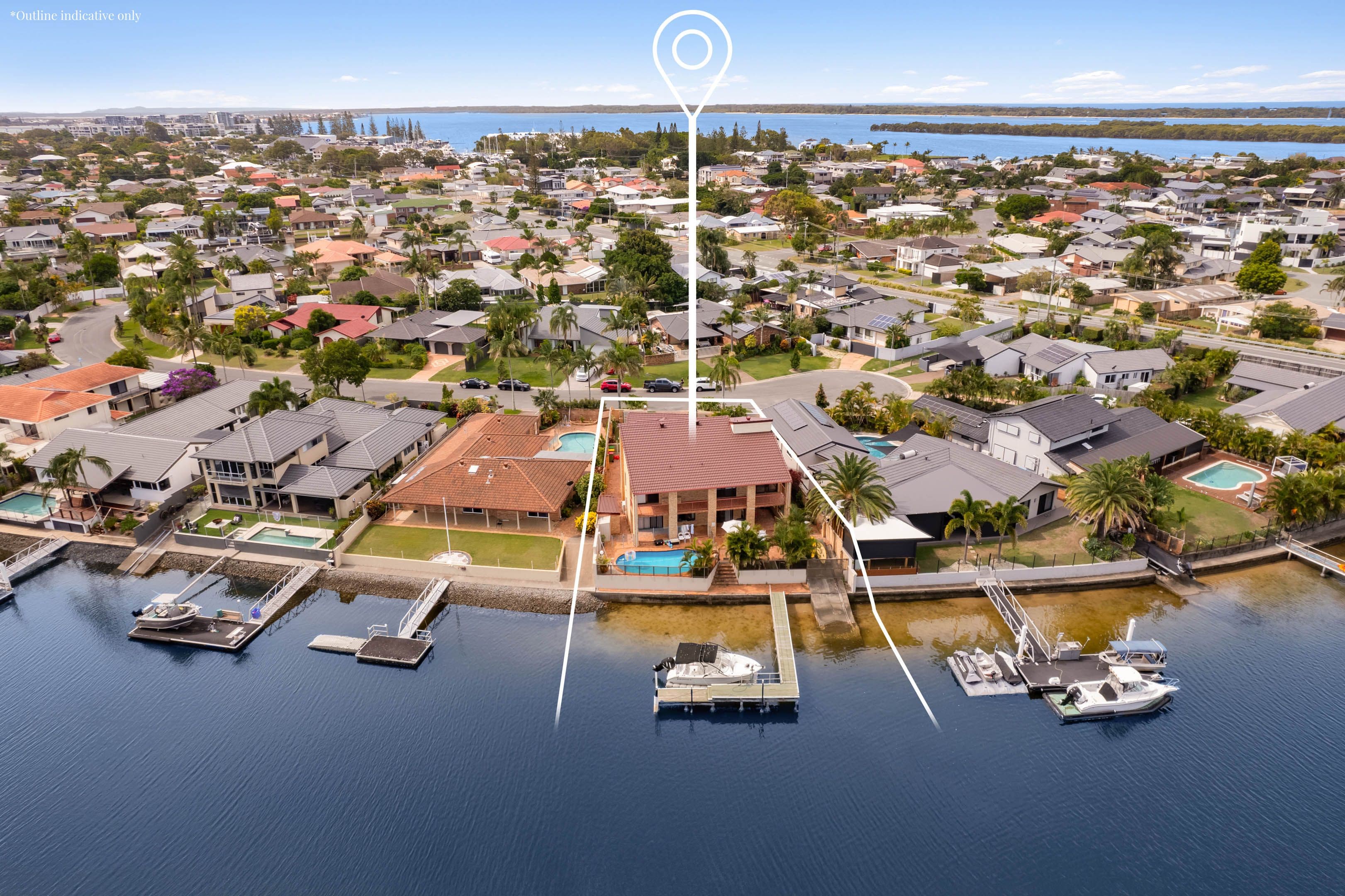 33 Kikori Crescent, Runaway Bay QLD 4216, Runaway Bay - Thumbnail 8