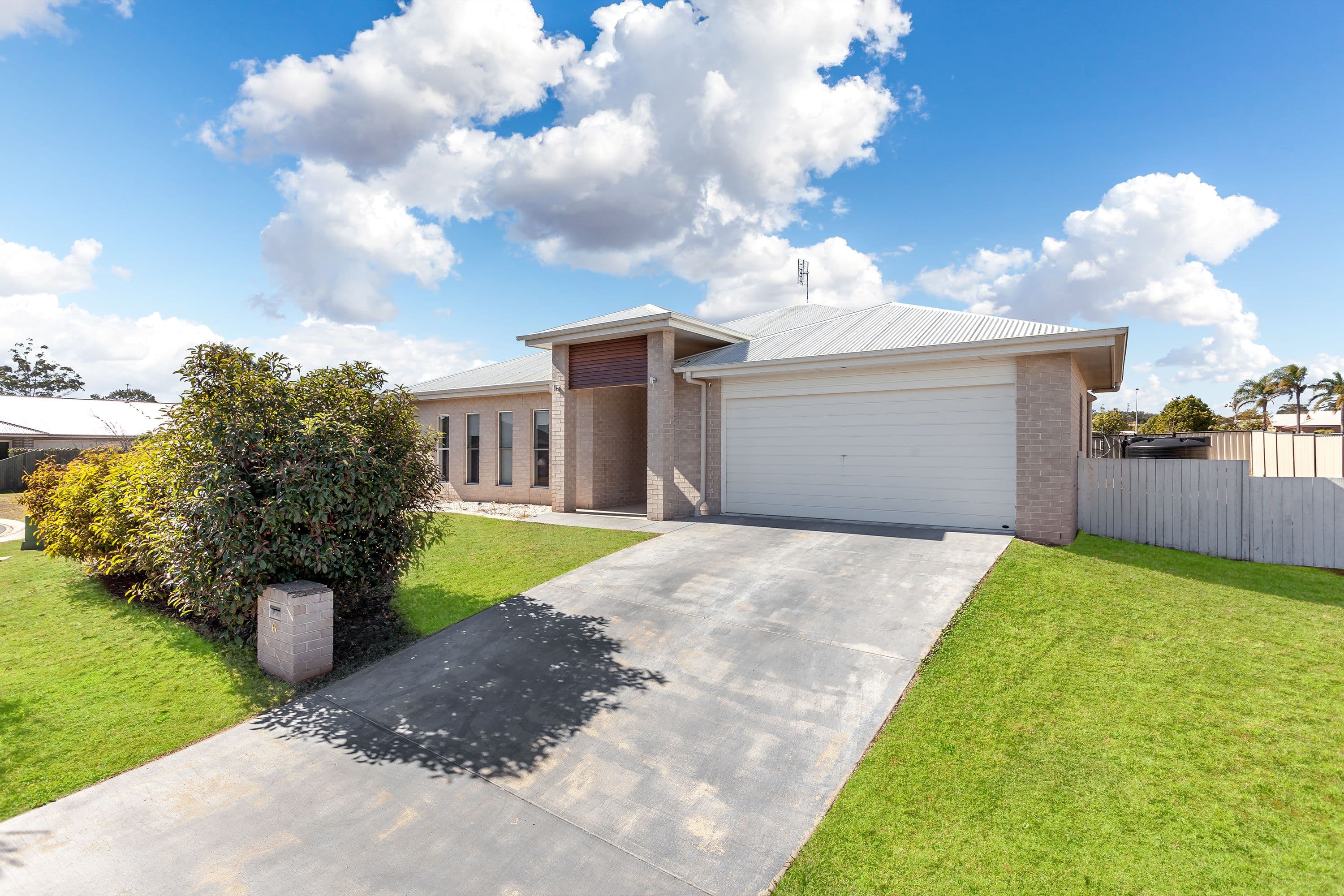 6 Rama Court, Kearneys Spring QLD 4350, Kearneys Spring - Image 1