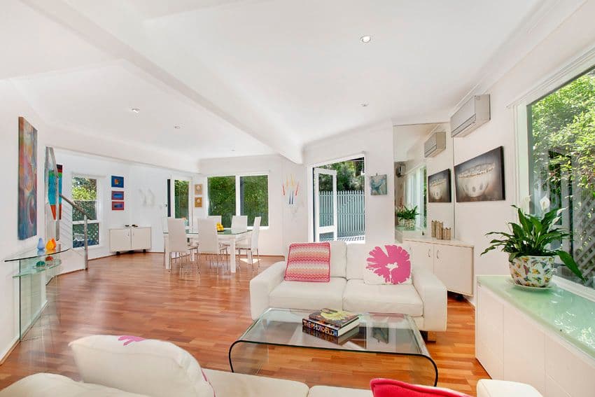 47  Ancrum  Street, WAVERTON NSW 2060, Waverton - Image 1