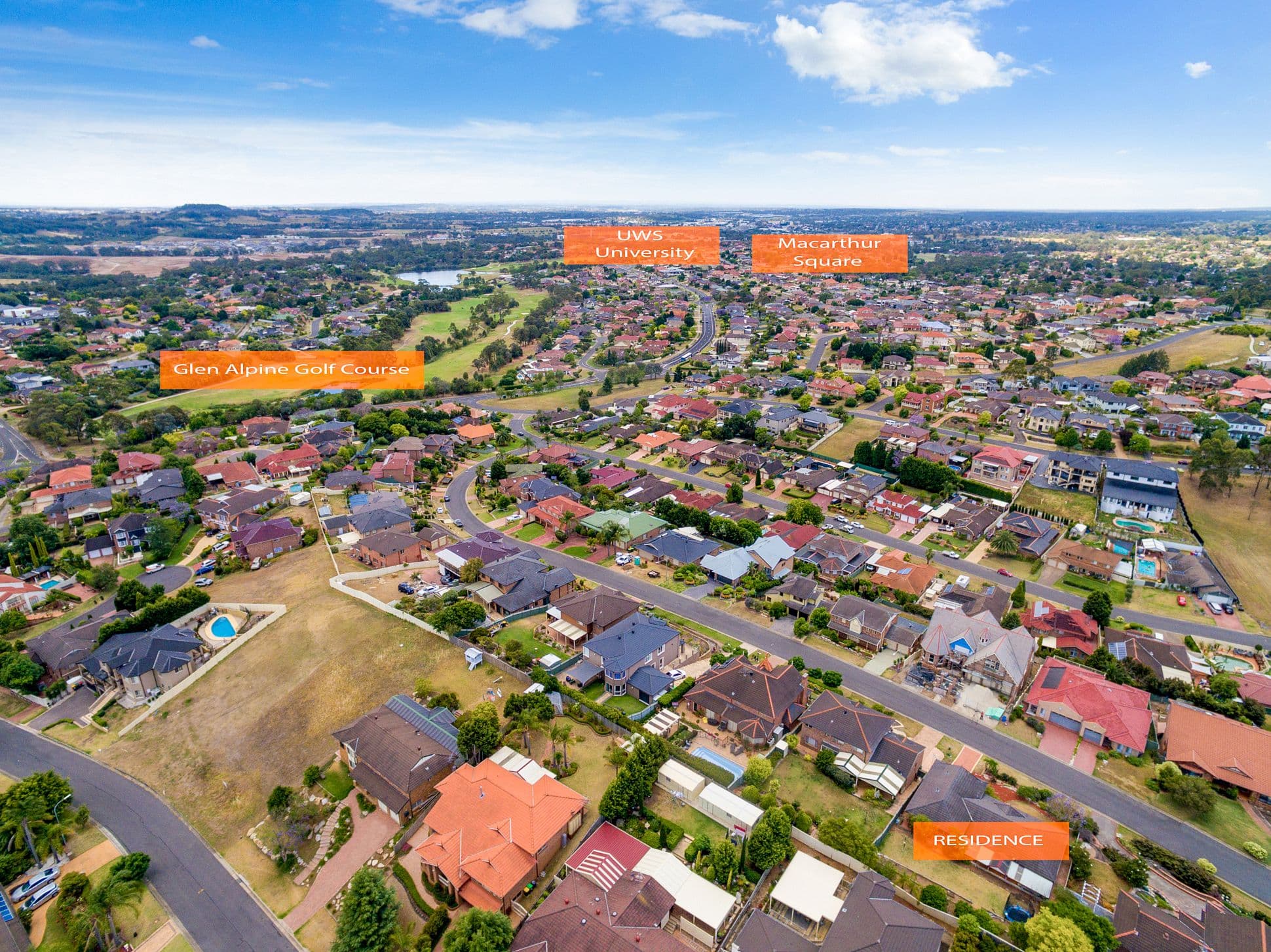 607 / 5 Northcote Street, Mortlake NSW, Mortlake - Thumbnail 4