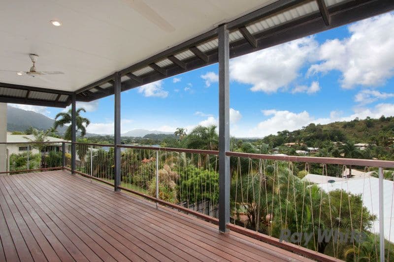 21 Pheasant Street, BAYVIEW HEIGHTS QLD 4868, Bayview Heights - Thumbnail 2