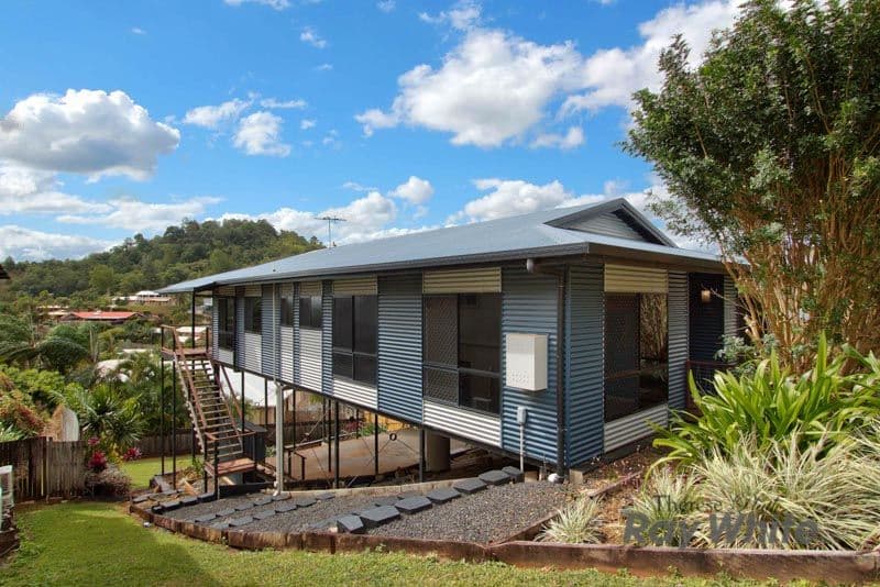 21 Pheasant Street, BAYVIEW HEIGHTS QLD 4868, Bayview Heights - Thumbnail 4