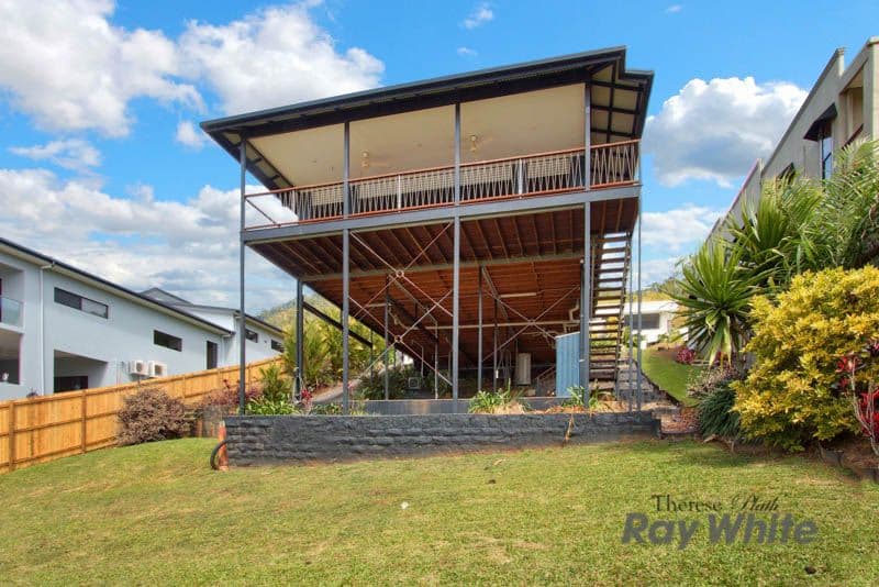 21 Pheasant Street, BAYVIEW HEIGHTS QLD 4868, Bayview Heights - Thumbnail 6