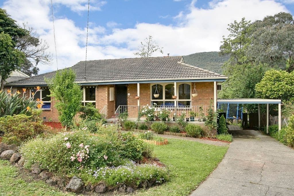 3A Nathan Street, FERNTREE GULLY VIC 3156, Ferntree Gully - Image 1