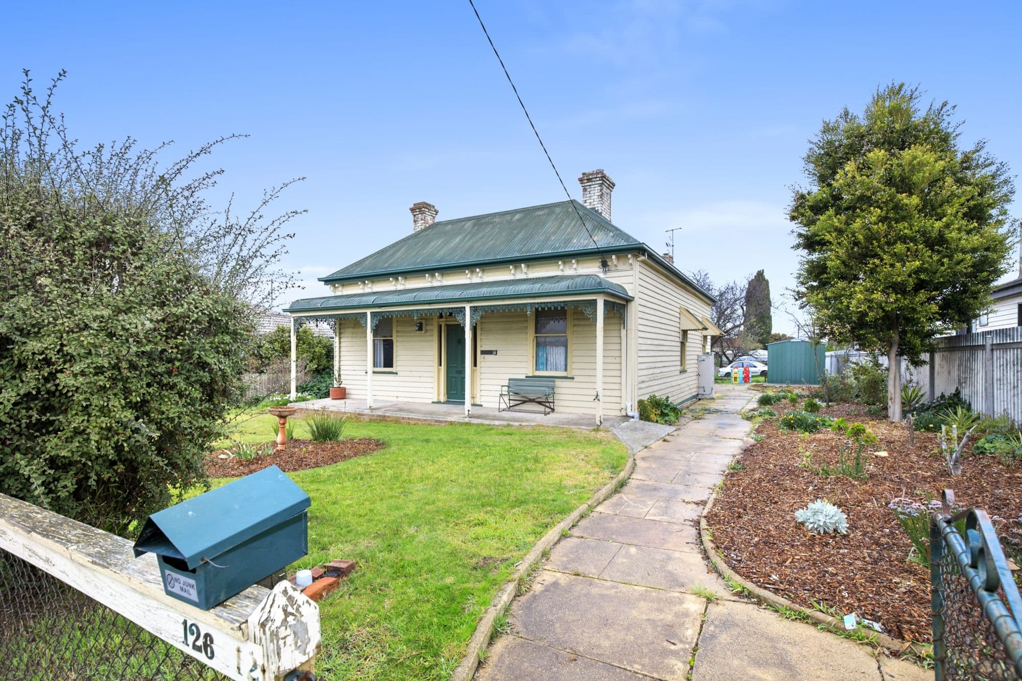 126 High Street, Ararat VIC 3377, Ararat - Image 1