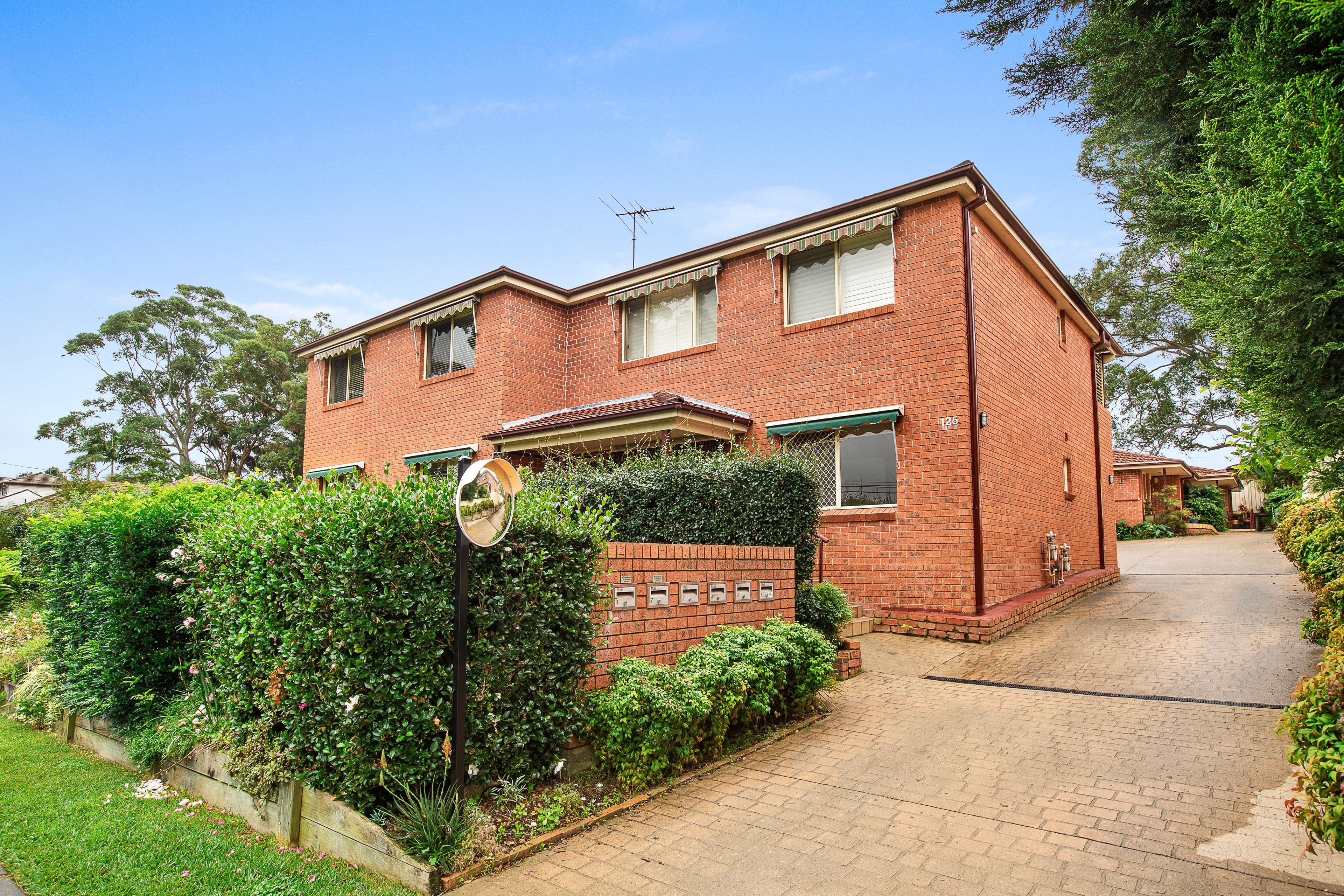 125 Coxs Road, North Ryde NSW 2113, North Ryde - Thumbnail 7