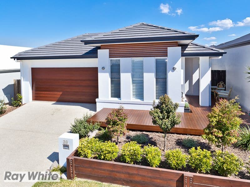 33 Friars Crescent, NORTH LAKES QLD 4509, North Lakes - Image 1