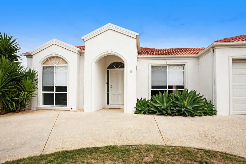 15 Muscat Place, WAURN PONDS VIC 3216, Waurn Ponds - Image 1
