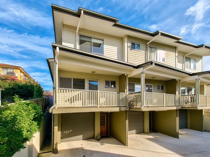18 Lothian Street, ANNERLEY QLD 4103, Annerley - Image 1