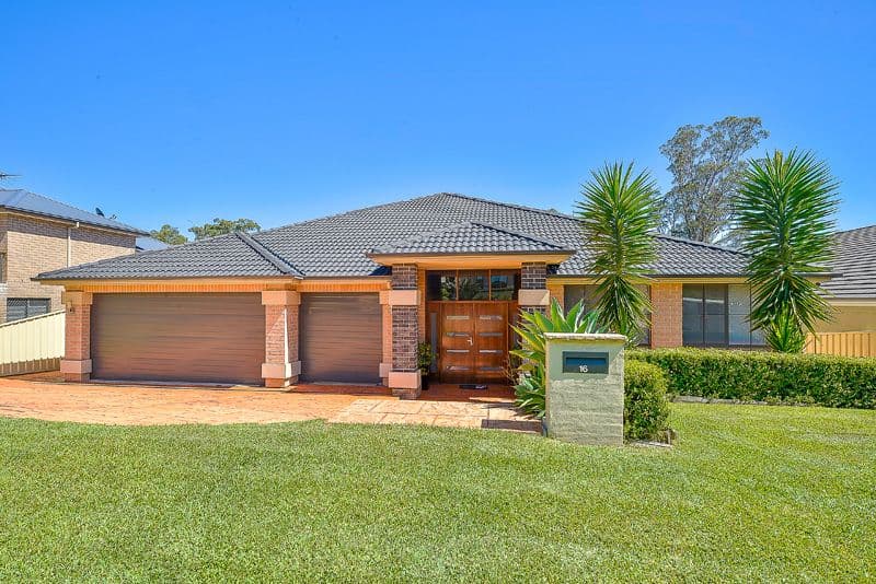 16 St Stephen Road, BLAIR ATHOL NSW 2560, Blair Athol - Image 1