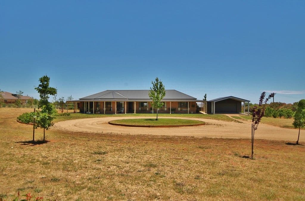 43 Old Monteagle Road, Young NSW 2594, Young - Image 1