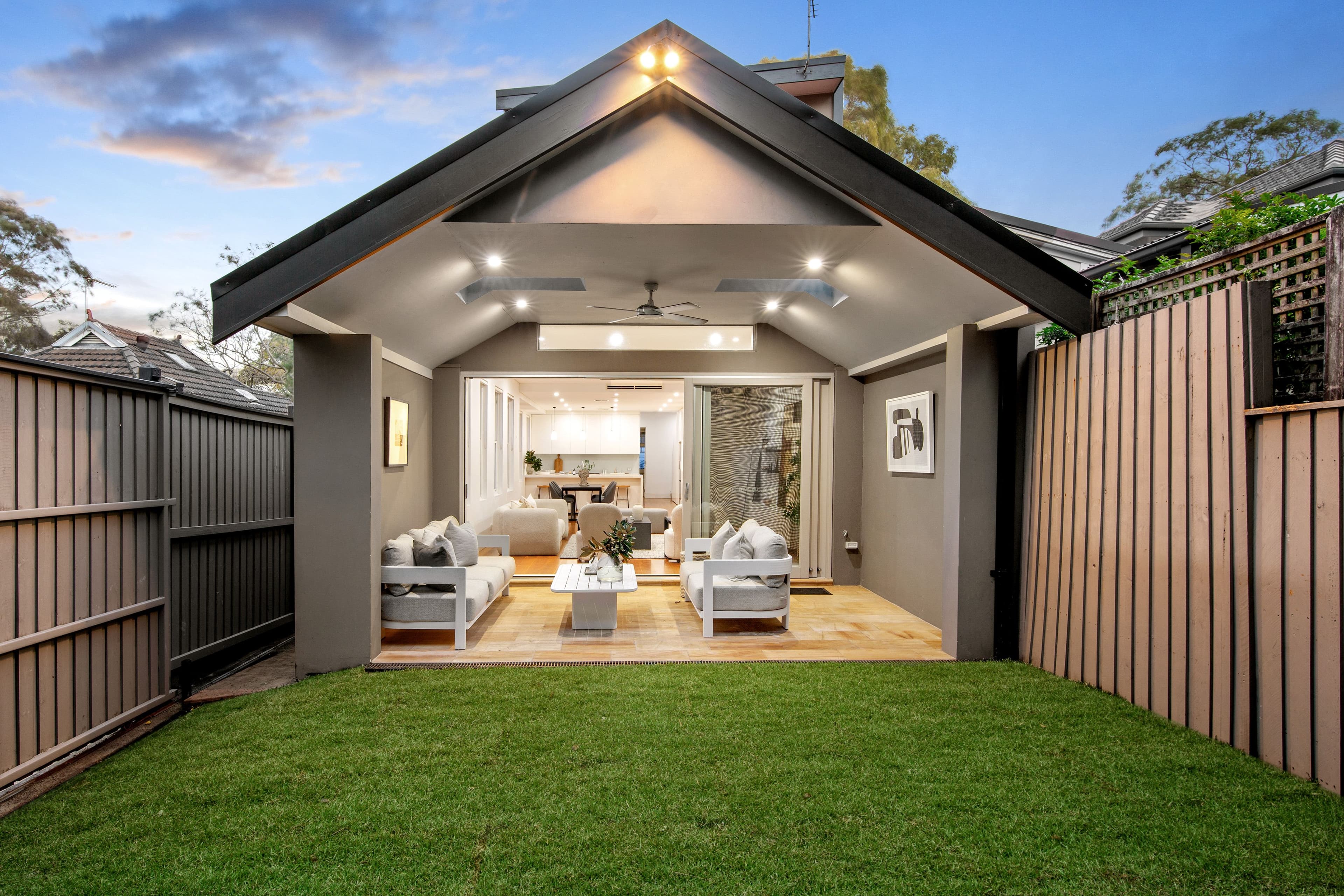 9 Melrose Street, Mosman NSW 2088, Mosman - Thumbnail 2