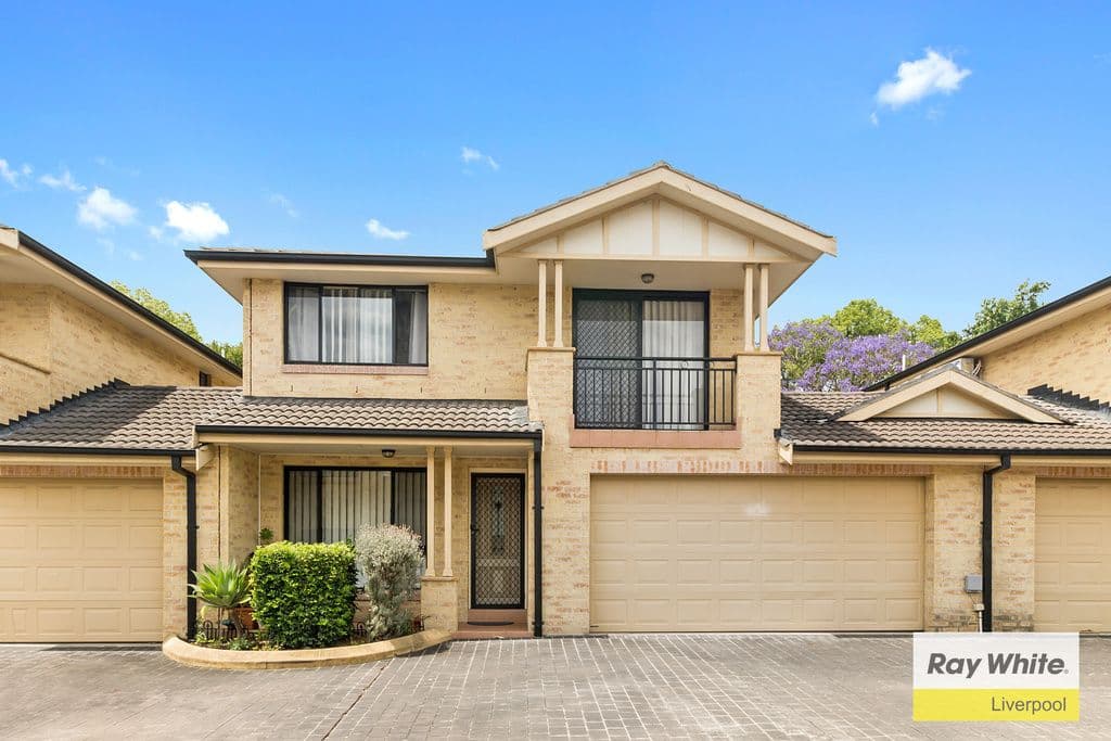 38 McLean Street, Liverpool NSW 2170, Liverpool - Image 1