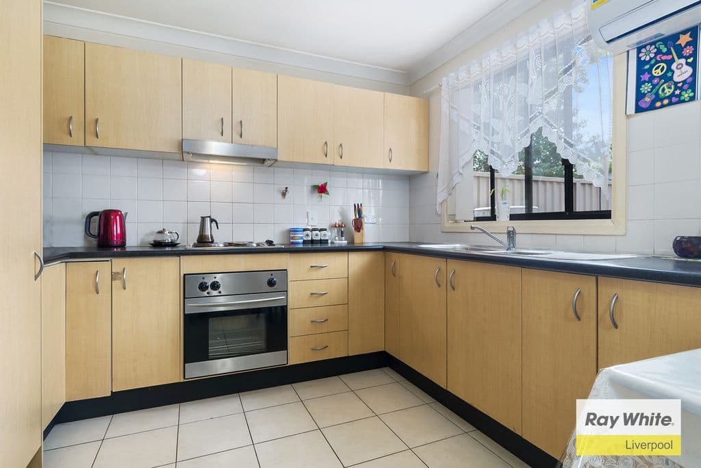 38 McLean Street, Liverpool NSW 2170, Liverpool - Thumbnail 2
