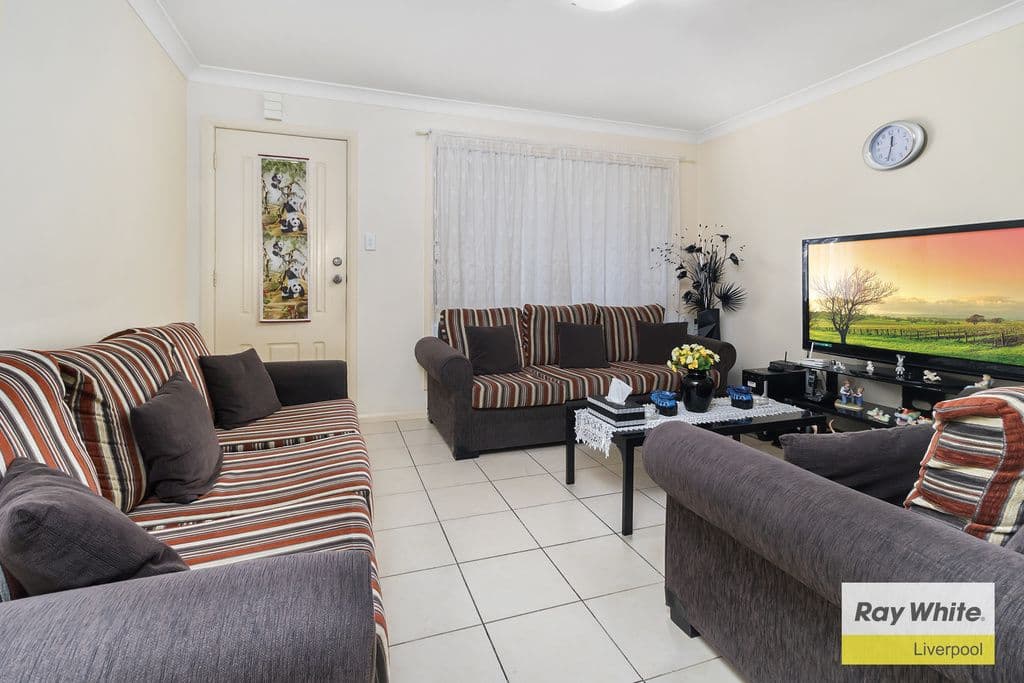 38 McLean Street, Liverpool NSW 2170, Liverpool - Thumbnail 3
