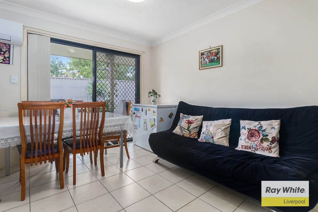 38 McLean Street, Liverpool NSW 2170, Liverpool - Thumbnail 4