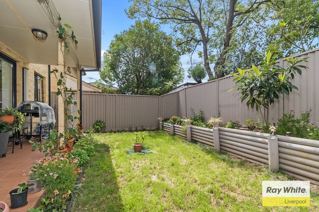 38 McLean Street, Liverpool NSW 2170, Liverpool - Thumbnail 8