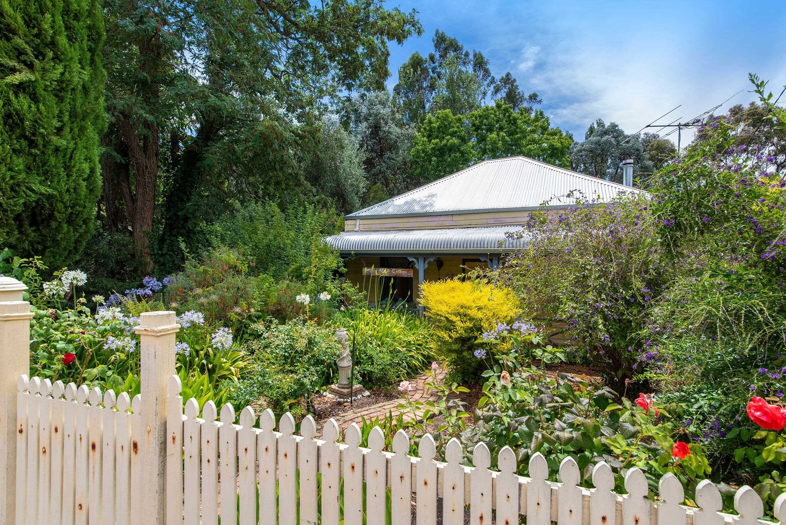 29 Grange Road, Nannup WA 6275, Nannup - Image 1