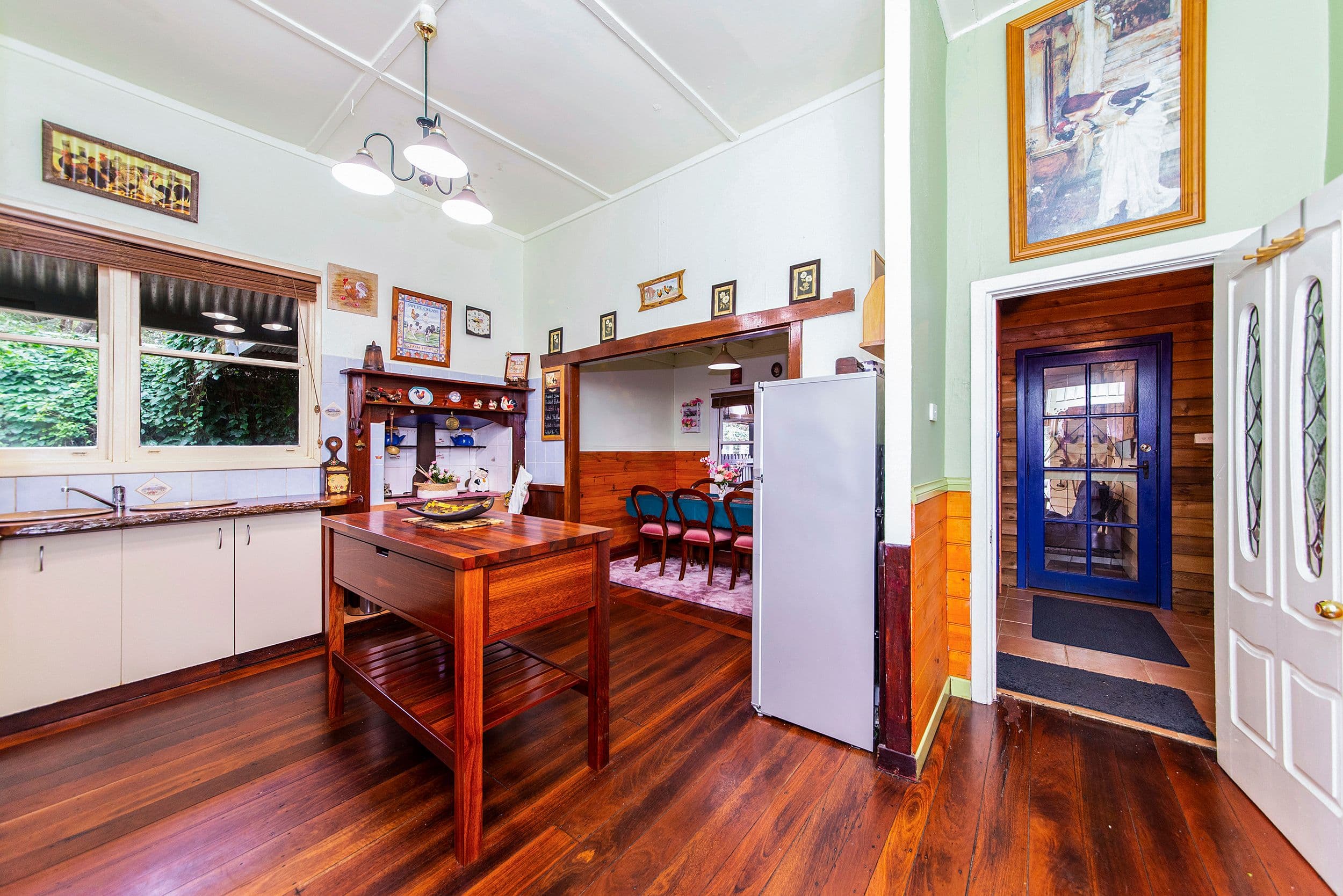 29 Grange Road, Nannup WA 6275, Nannup - Thumbnail 3
