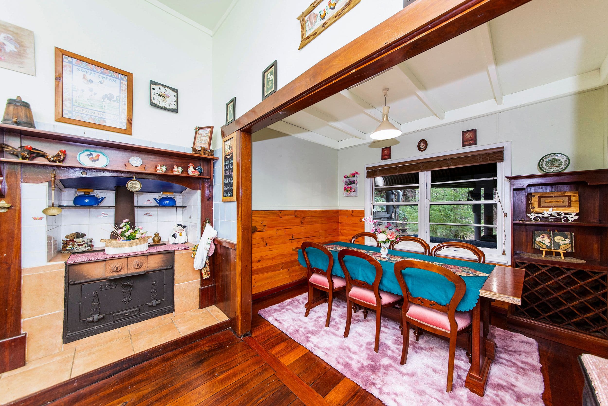 29 Grange Road, Nannup WA 6275, Nannup - Thumbnail 4