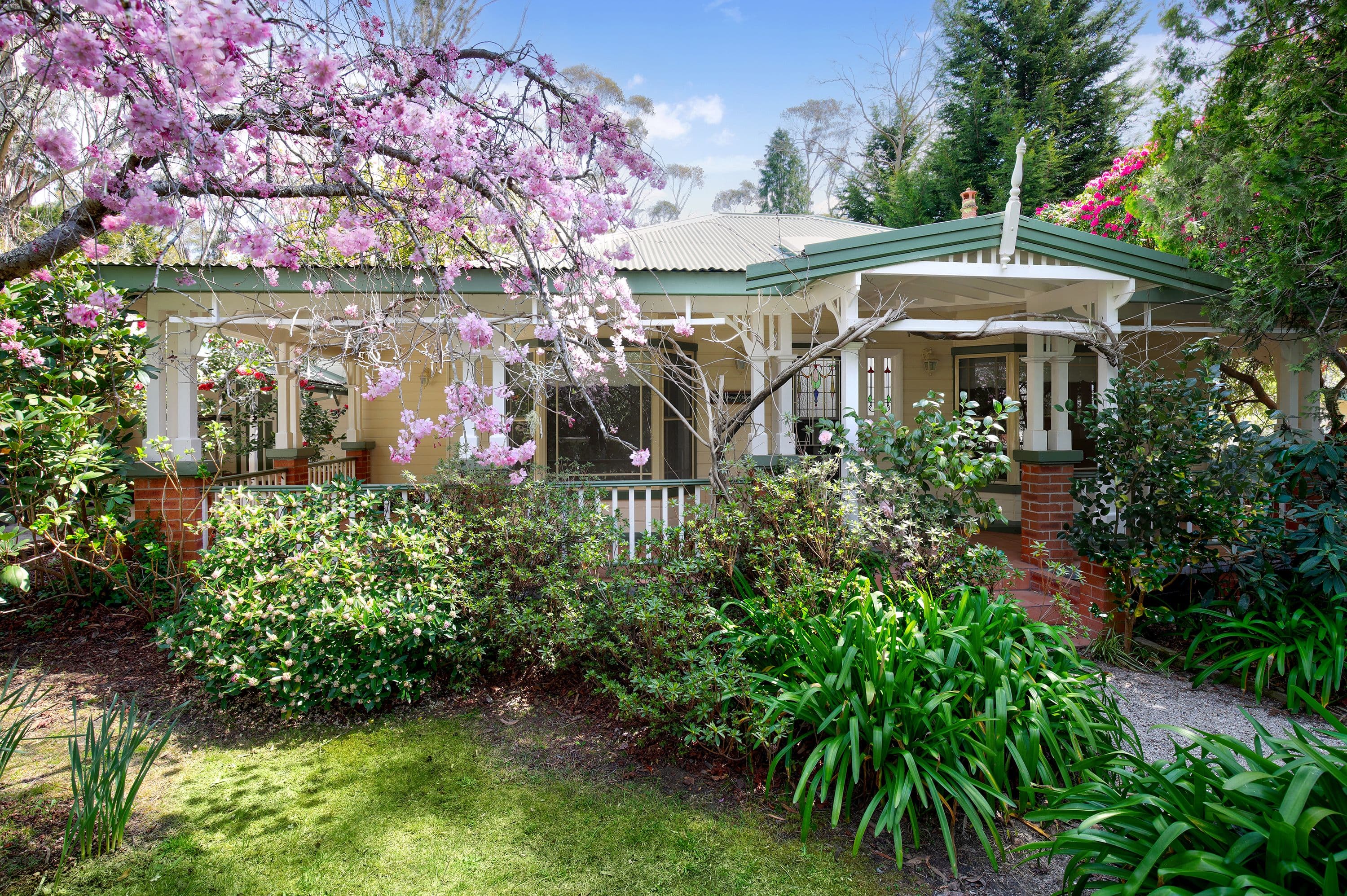 36-38 Mount York Road, Mount Victoria NSW 2786, Mount Victoria - Image 1