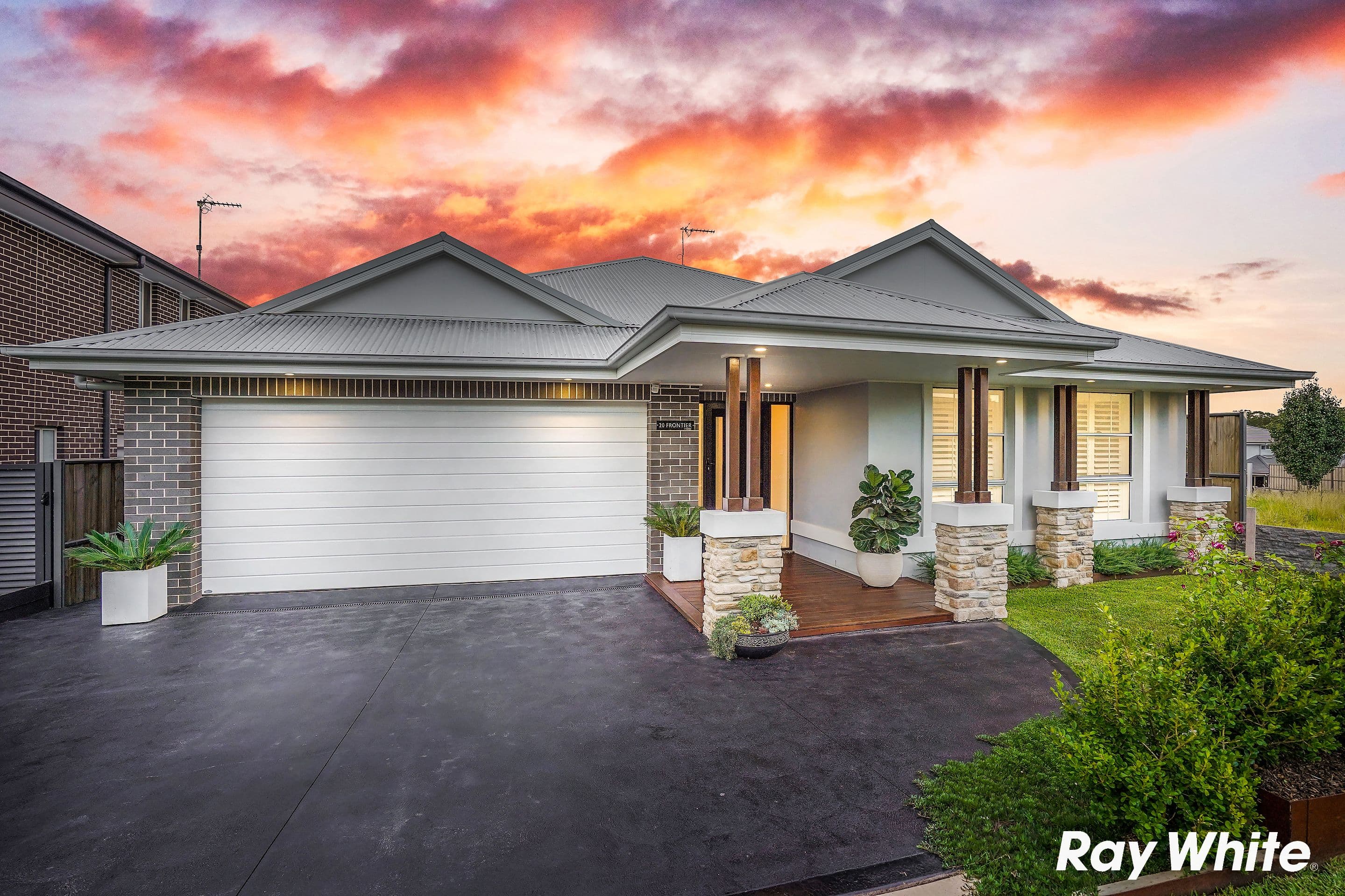 20 Frontier Street, Glenmore Park NSW 2745, Glenmore Park - Image 1