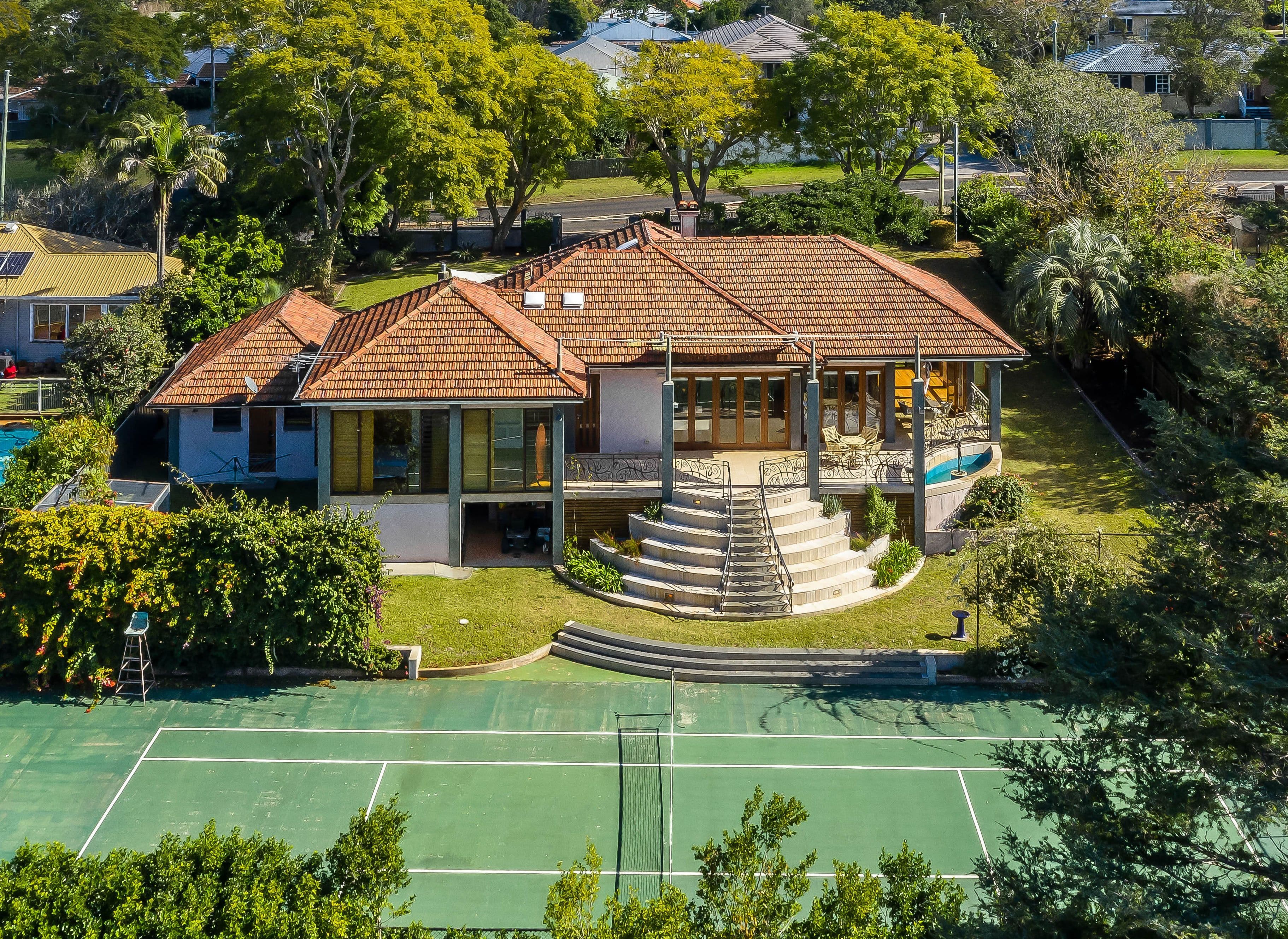 70 Mackenzie Street, Mount Lofty QLD 4350, Mount Lofty - Image 1