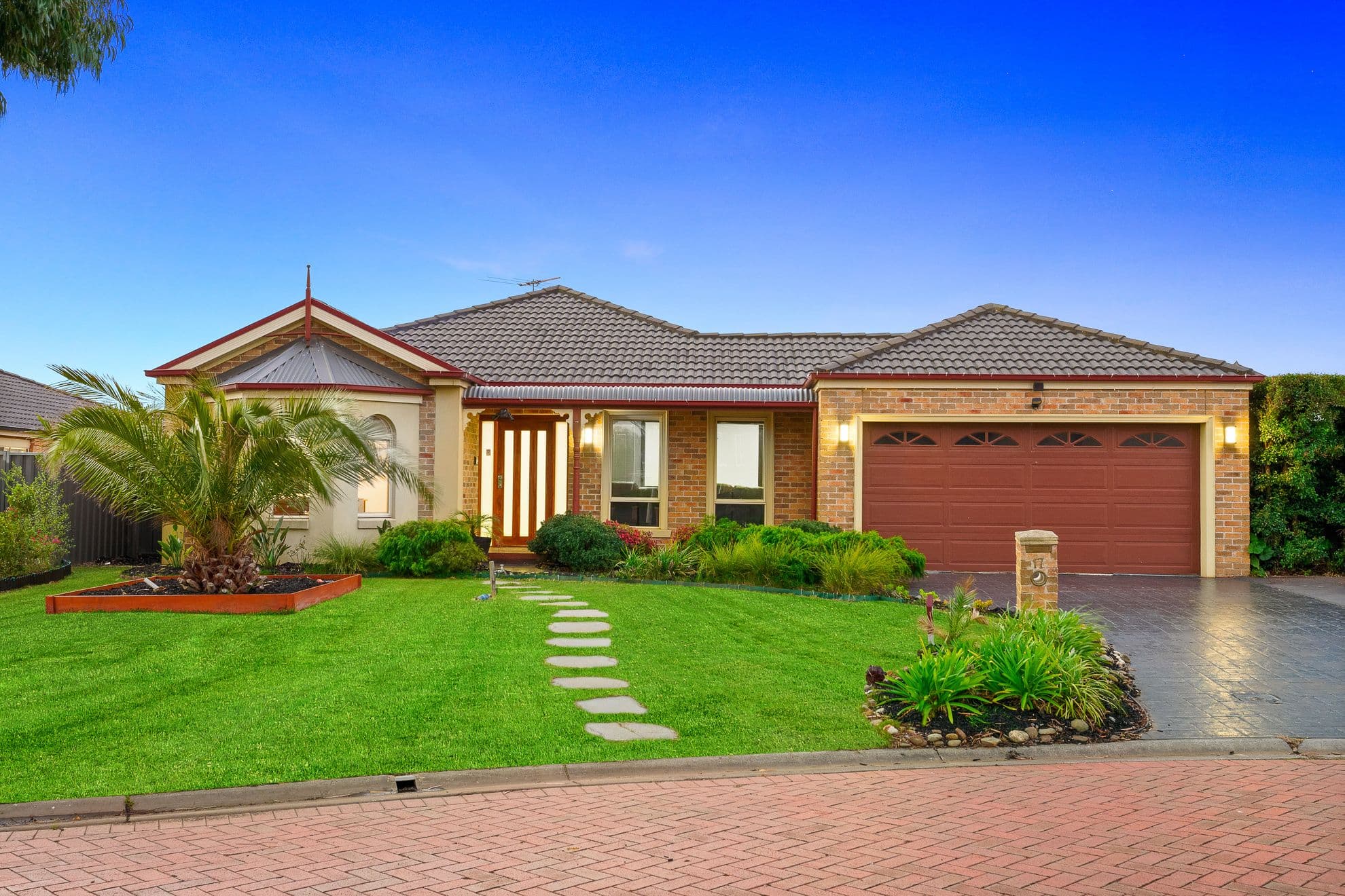 17 Pro Hart Way, Caroline Springs VIC 3023, Caroline Springs - Image 1