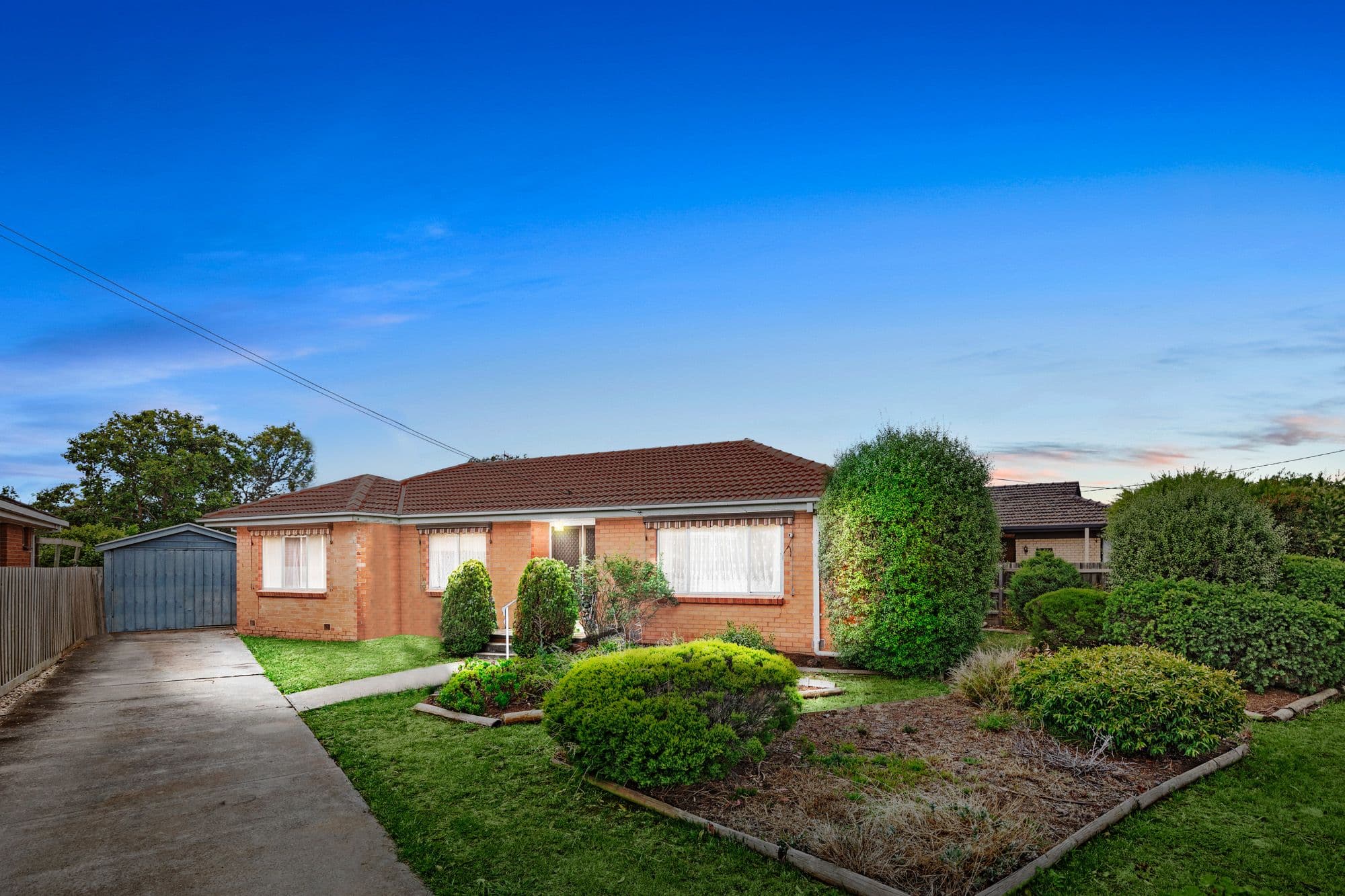 13 Barrot Avenue, Hoppers Crossing VIC 3029, Hoppers Crossing - Image 1
