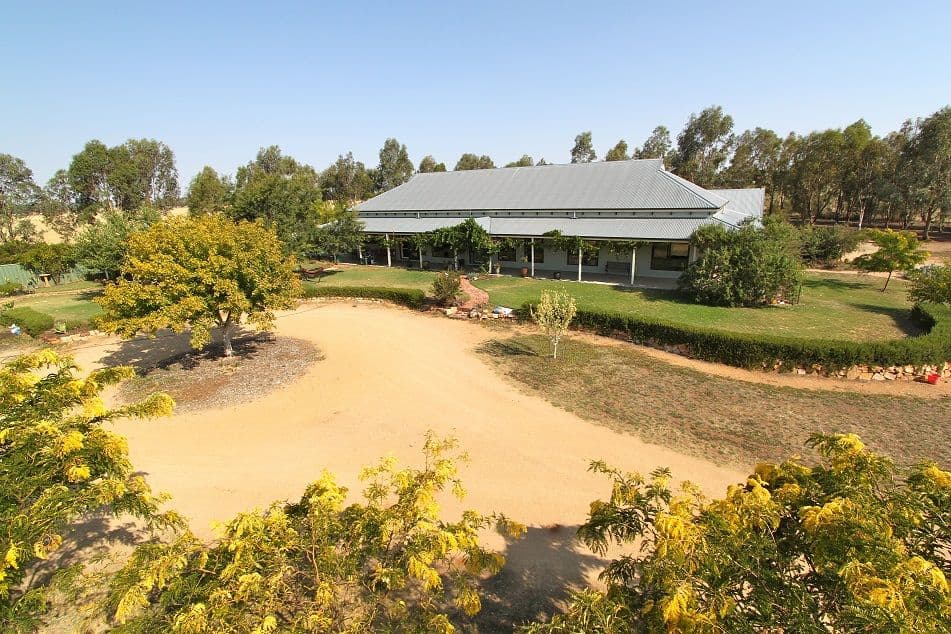 66 Channel Road, YARRAWONGA VIC 3730, Yarrawonga - Image 1
