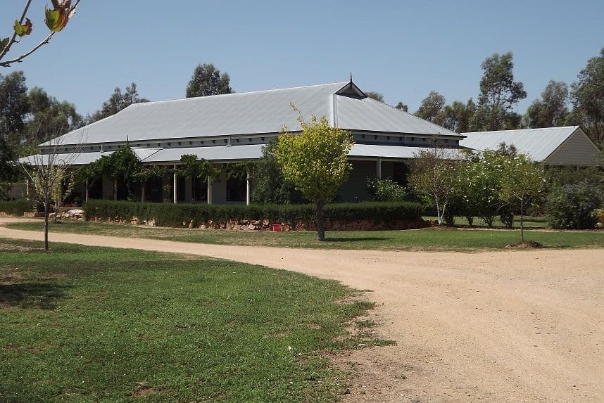 66 Channel Road, YARRAWONGA VIC 3730, Yarrawonga - Thumbnail 2