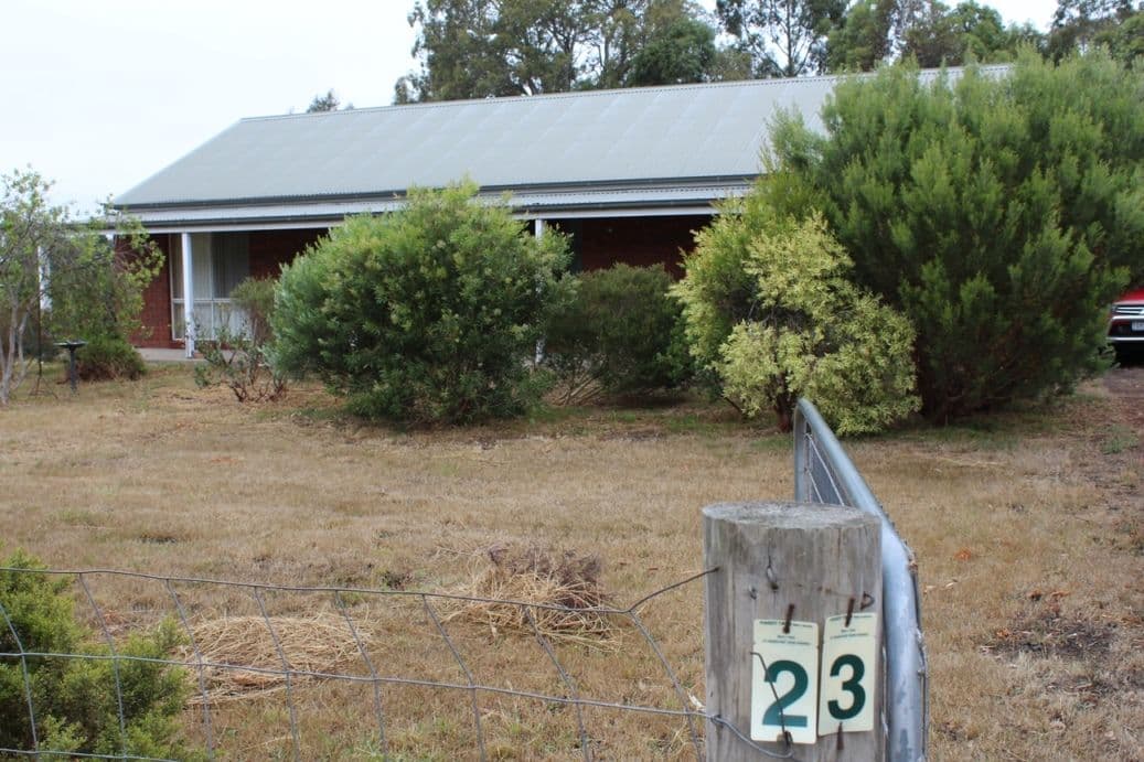 23 Woodburn Street, Dunkeld VIC 3294, Dunkeld - Thumbnail 2