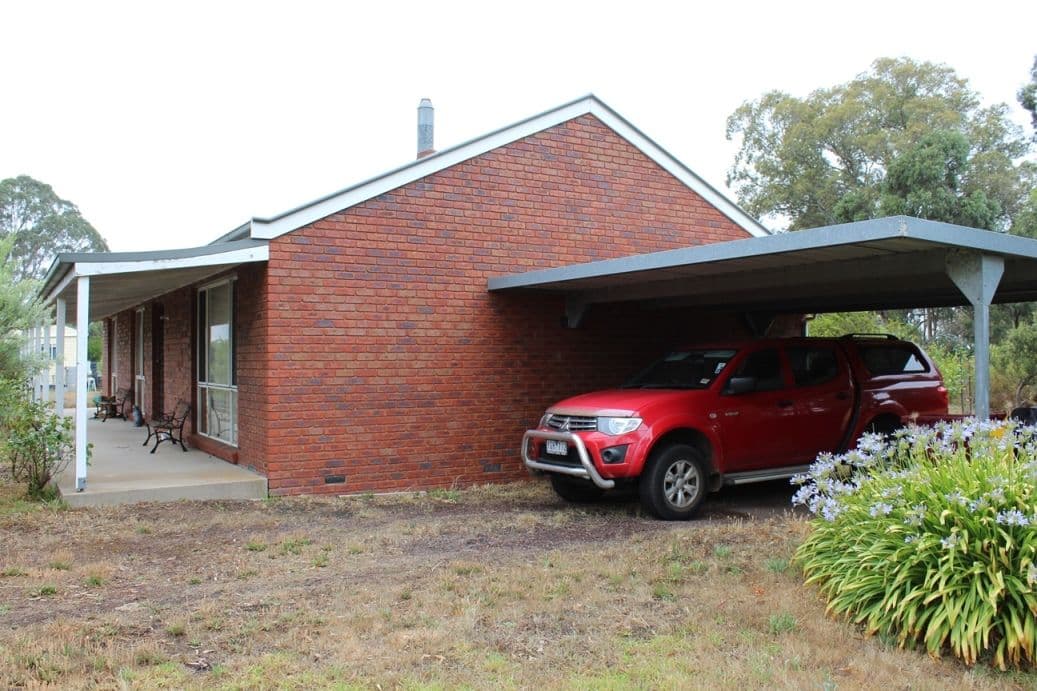 23 Woodburn Street, Dunkeld VIC 3294, Dunkeld - Thumbnail 3