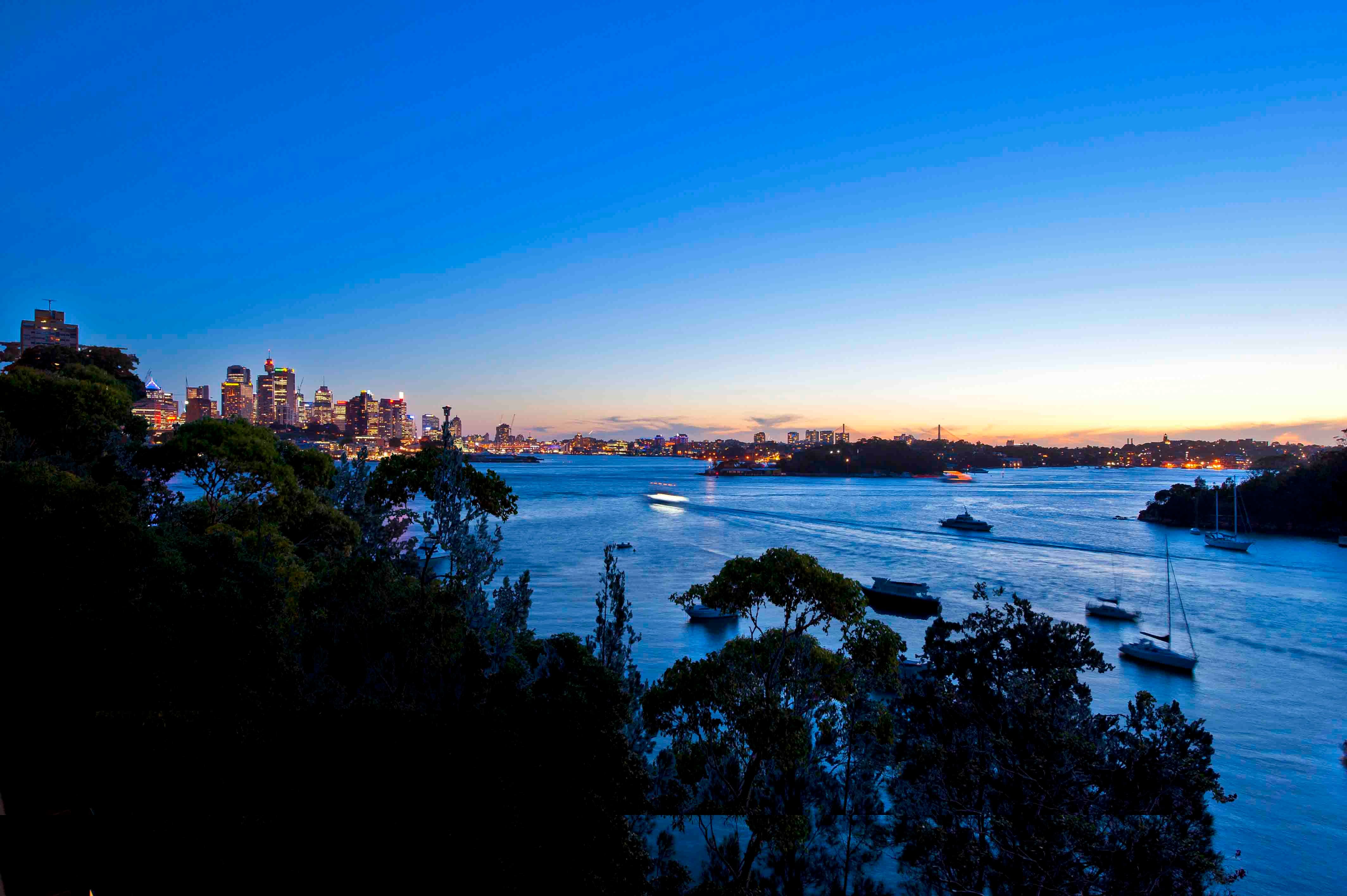2 Munro Street, MCMAHONS POINT NSW 2060, McMahons Point - Thumbnail 2