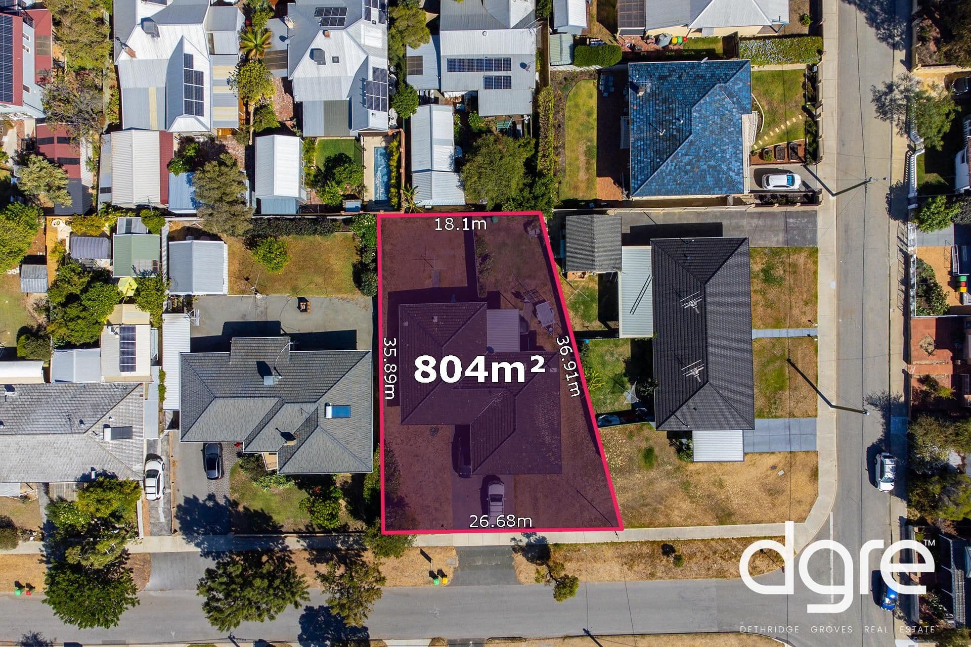 21 Sea View Street, Beaconsfield WA 6162, Beaconsfield - Image 1