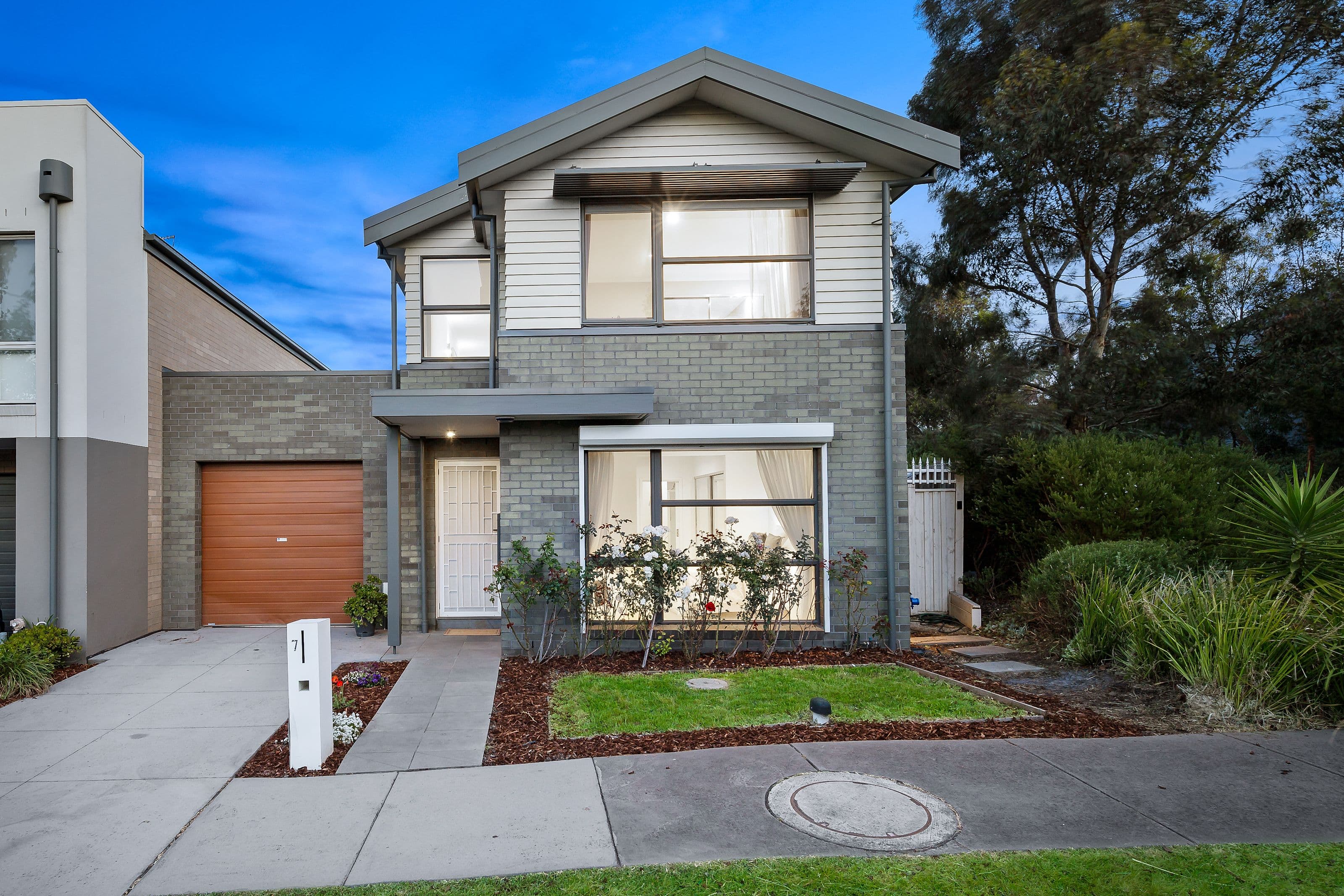 7 Doull Court, Mulgrave VIC 3170, Mulgrave - Image 1